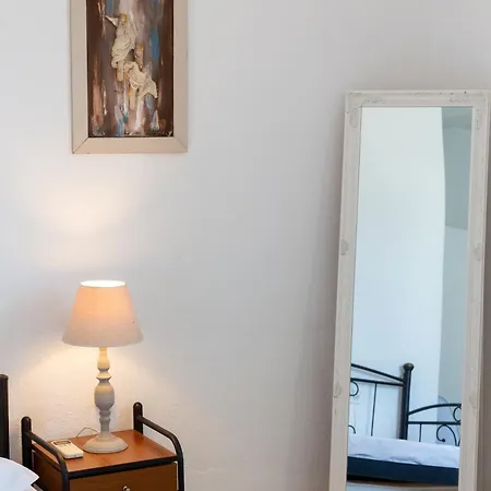 Hotel Akteon Logaras