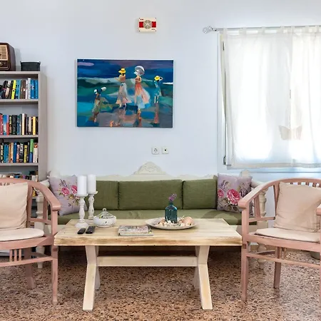 Hotel Akteon