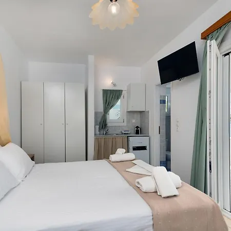 Akteon Hotel Logaras