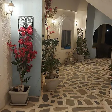 Akteon Hotel Logaras