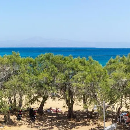 Hotel Akteon Logaras