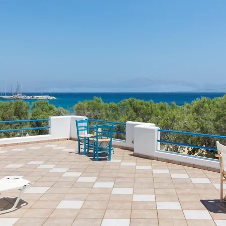 Akteon Hotel Logaras