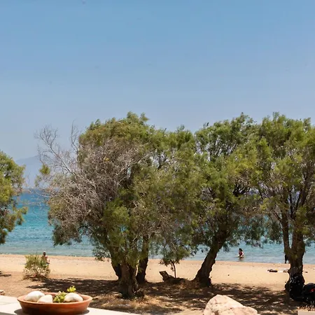 Hotel Akteon 3*