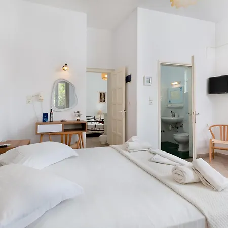 Hotel Akteon 3*