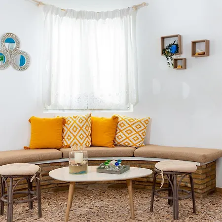 Hotel Akteon Logaras