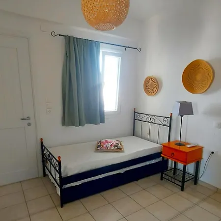 Hotel Akteon 3*