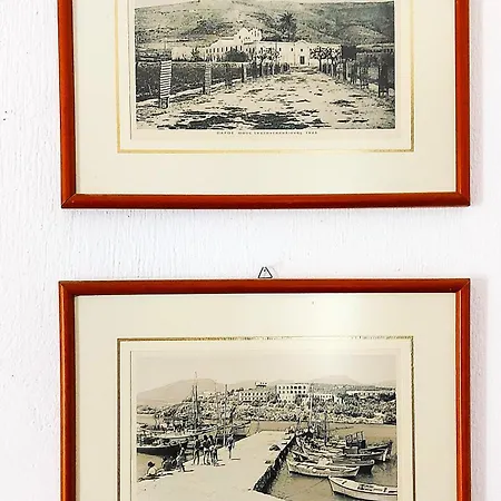 Hotel Akteon Logaras