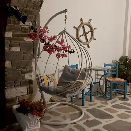 Akteon Hotel 3*