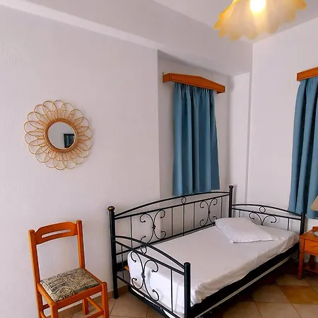 Akteon Hotel Logaras