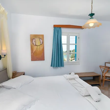 Hotel Akteon