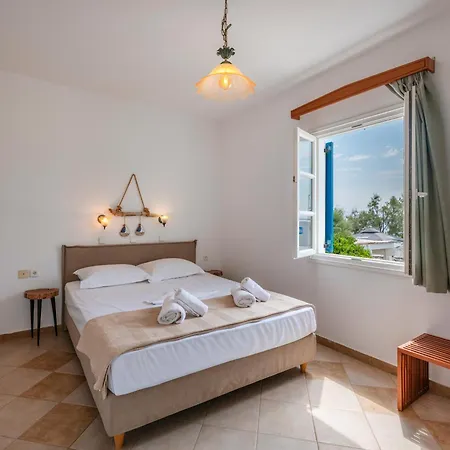Akteon 3* Logaras