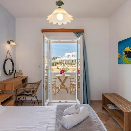 Akteon Hotel 3*