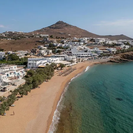 Akteon 3* Logaras