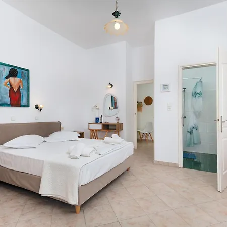Akteon Hotel 3*