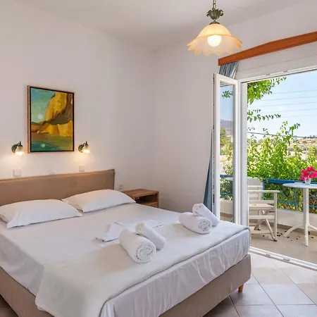 Hotel Akteon Logaras