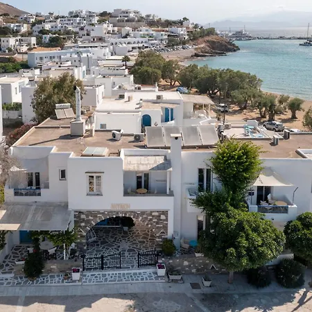 Hotel Akteon 3*