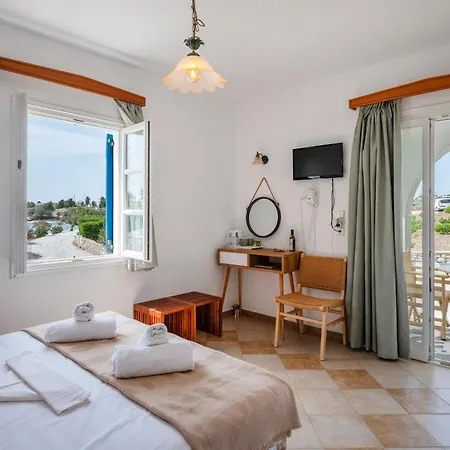 Hotel Akteon 3*