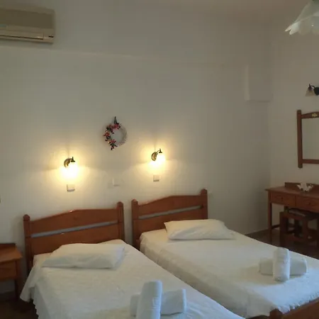 阿克提欧酒店 酒店 3*