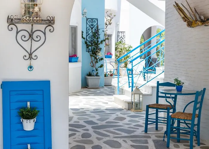 Akteon 3* Логарас