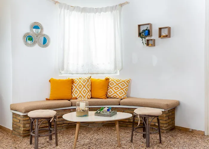 Hotel Akteon Logaras