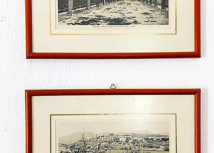 Hotel Akteon Logaras