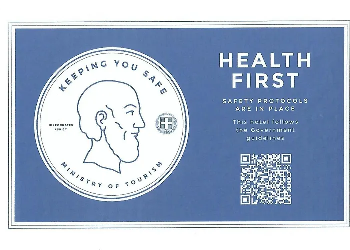 Akteon Hotel Logaras